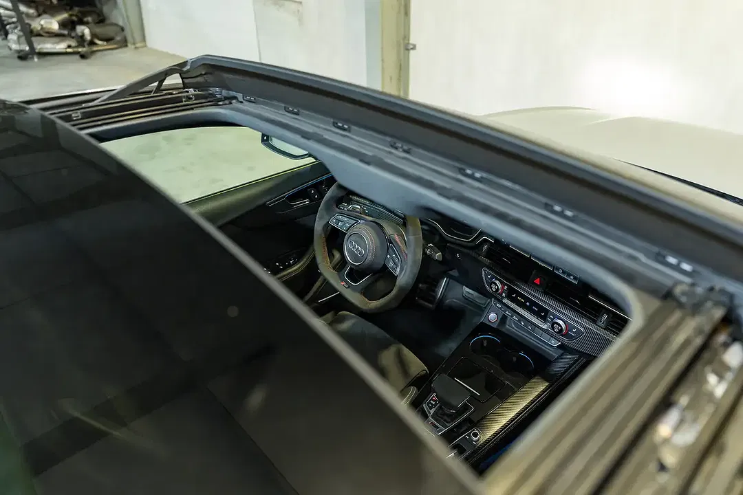 Audi RS5 2.9 Matrix LED Sportback - Thumbnail 6