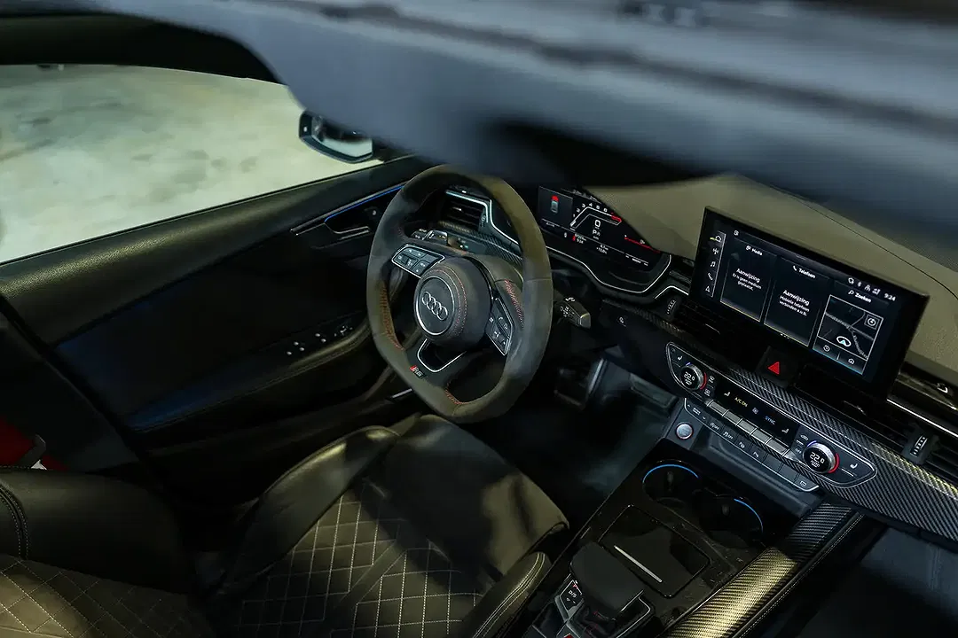 Audi RS5 2.9 Matrix LED Sportback - Thumbnail 7