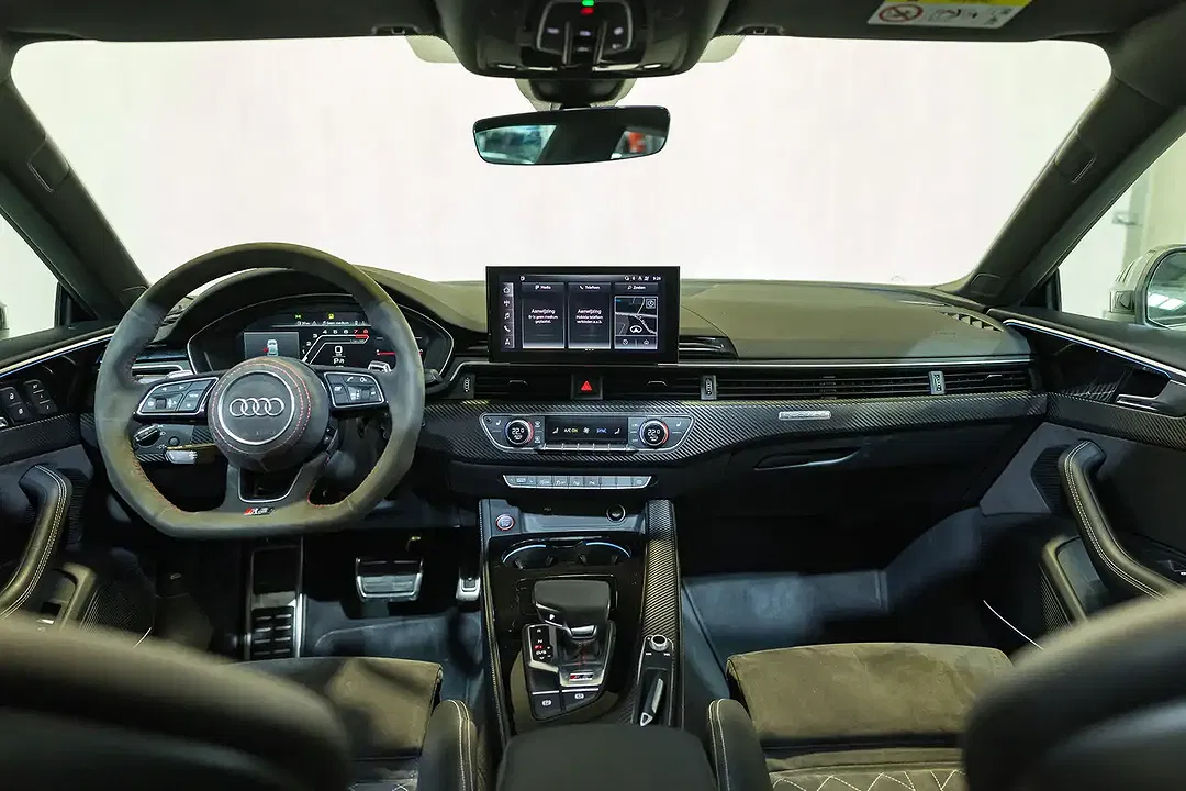 Audi RS5 2.9 Matrix LED Sportback - Thumbnail 8