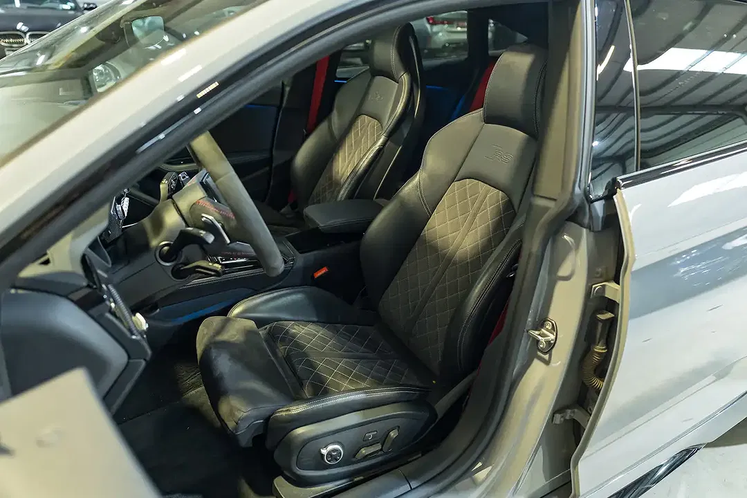 Audi RS5 2.9 Matrix LED Sportback - Thumbnail 9