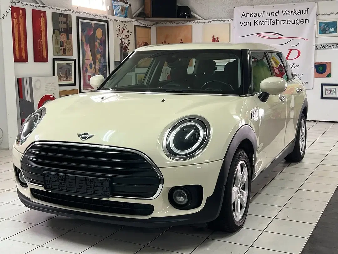 MINI Cooper - Afbeelding 1