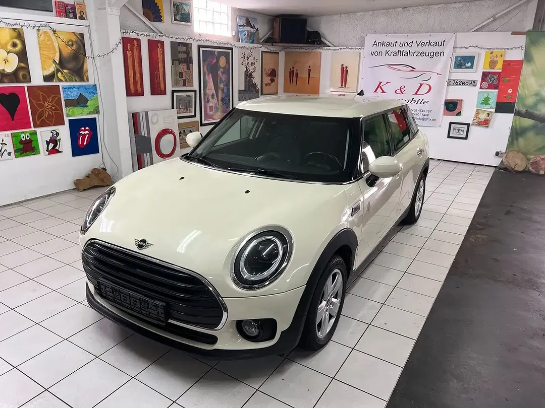 MINI Cooper - Thumbnail 10