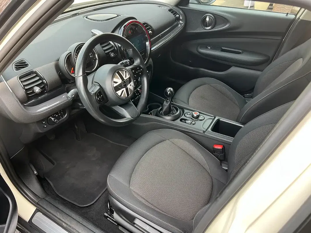 MINI Cooper - Thumbnail 11