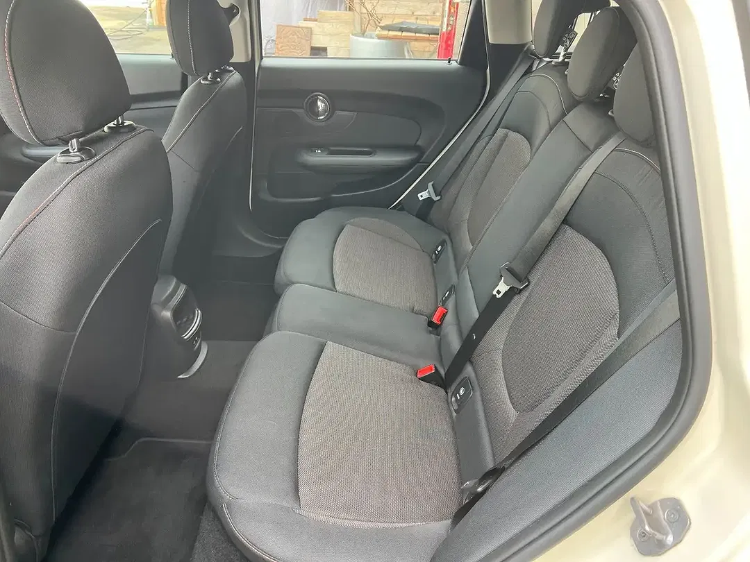 MINI Cooper - foto 15