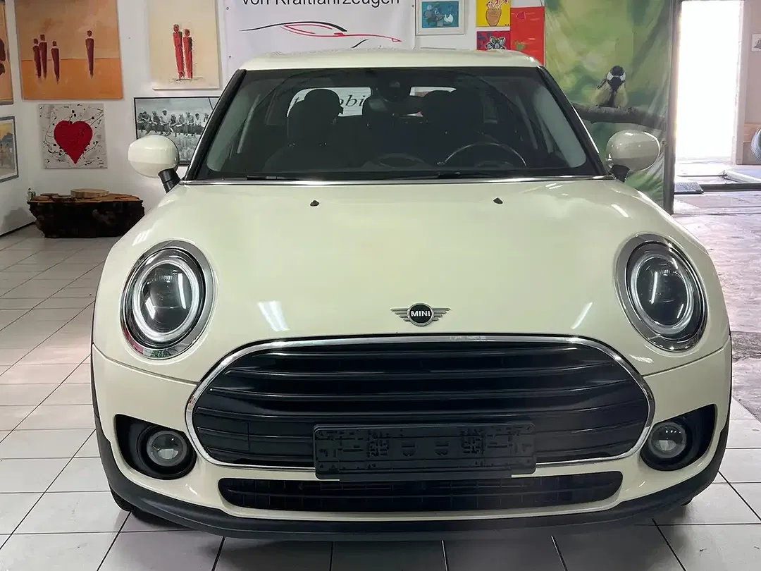 MINI Cooper - foto 2