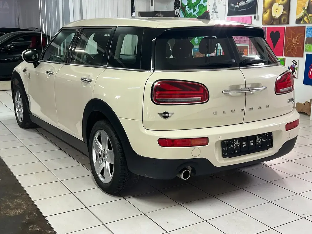 MINI Cooper - Thumbnail 5