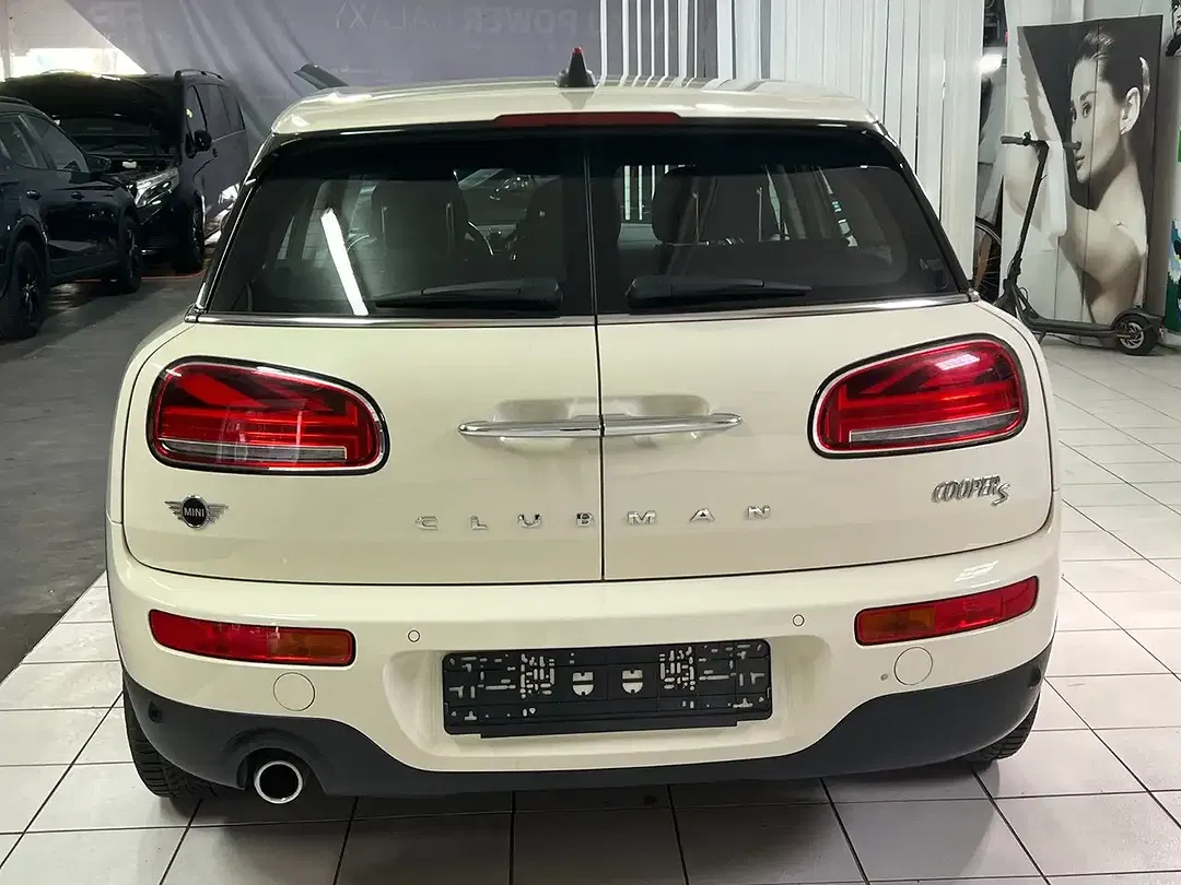 MINI Cooper - Thumbnail 6
