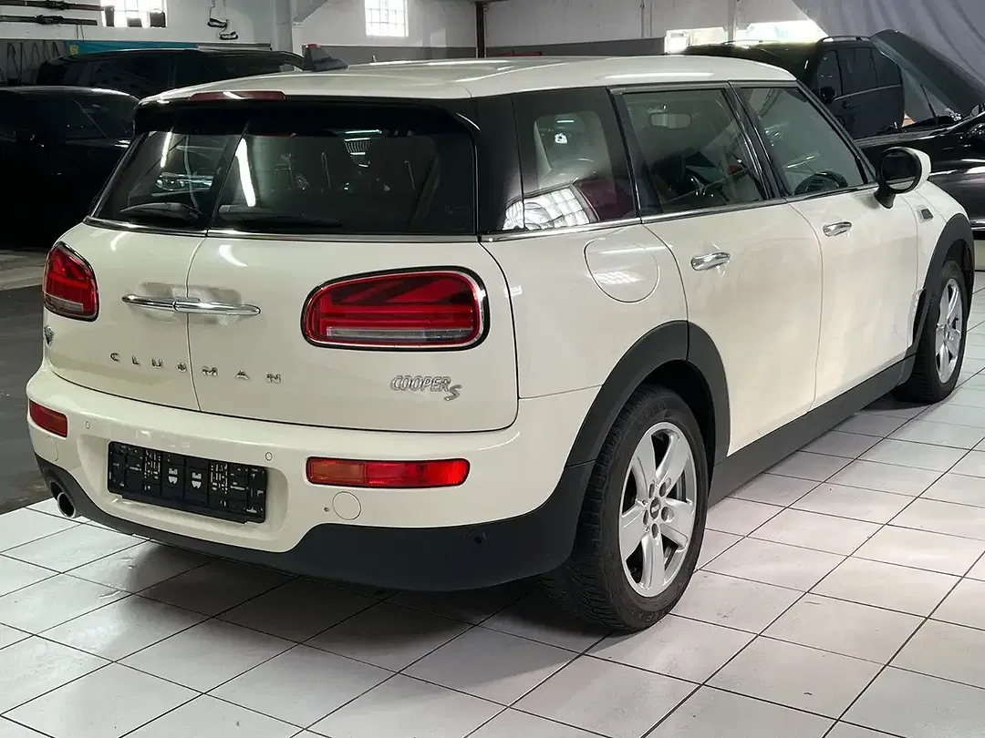 MINI Cooper - Thumbnail 7