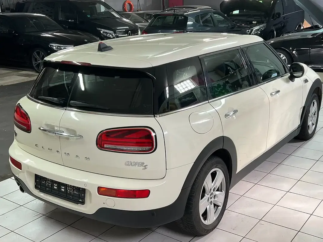 MINI Cooper - Thumbnail 8