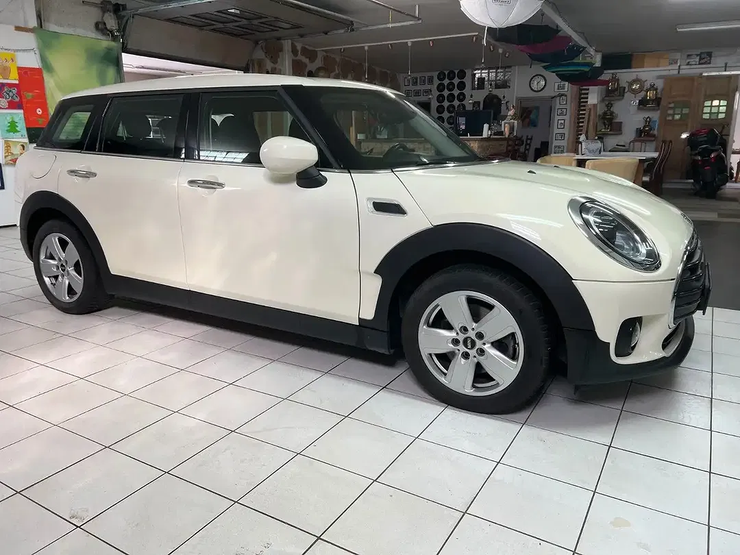 MINI Cooper - Thumbnail 9
