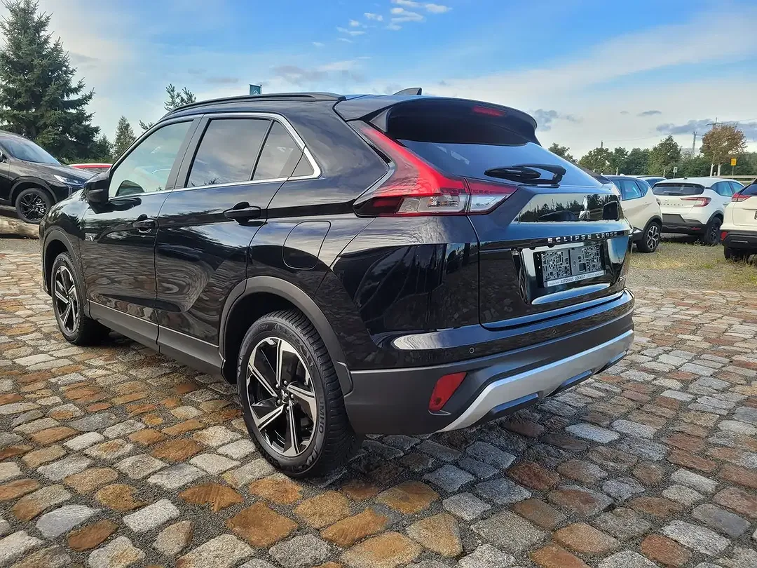 Mitsubishi Eclipse Cross 2.4 MIVEC PHEV Plus - Thumbnail 3