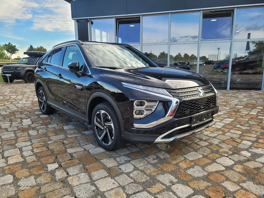 Mitsubishi Eclipse Cross 2.4 MIVEC PHEV Plus - Thumbnail 7