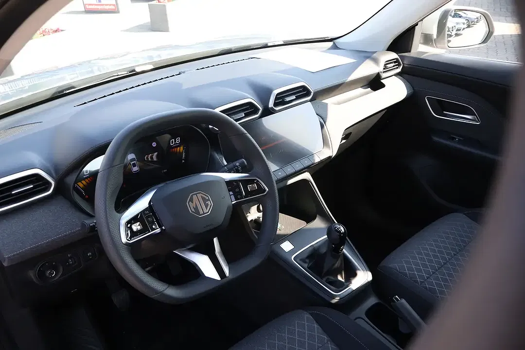 MG ZS 1.5 VTi-Tech Standard - Thumbnail 9