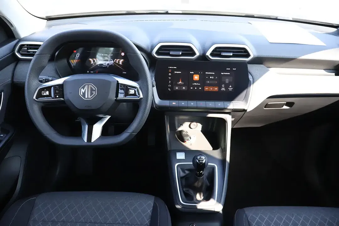 MG ZS 1.5 VTi-Tech Standard - Thumbnail 10