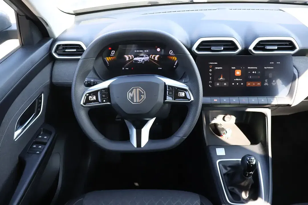 MG ZS 1.5 VTi-Tech Standard - Thumbnail 11