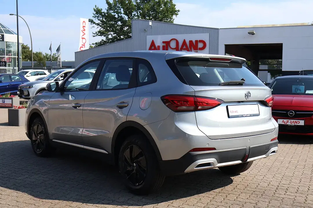 MG ZS 1.5 VTi-Tech Standard - Thumbnail 3