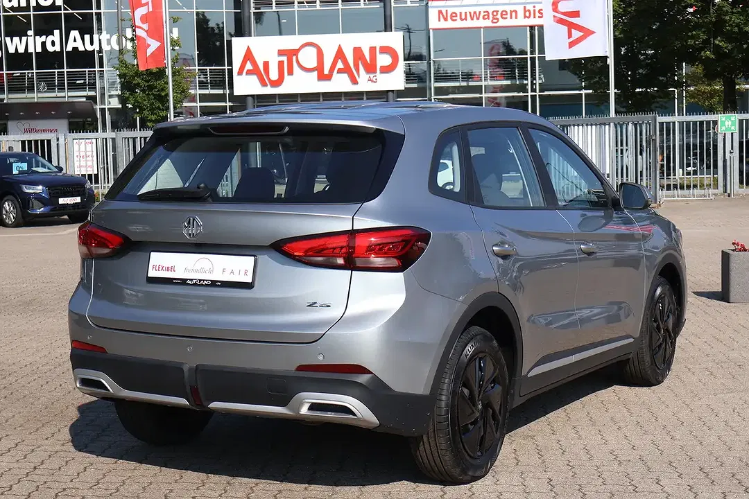 MG ZS 1.5 VTi-Tech Standard - Thumbnail 5