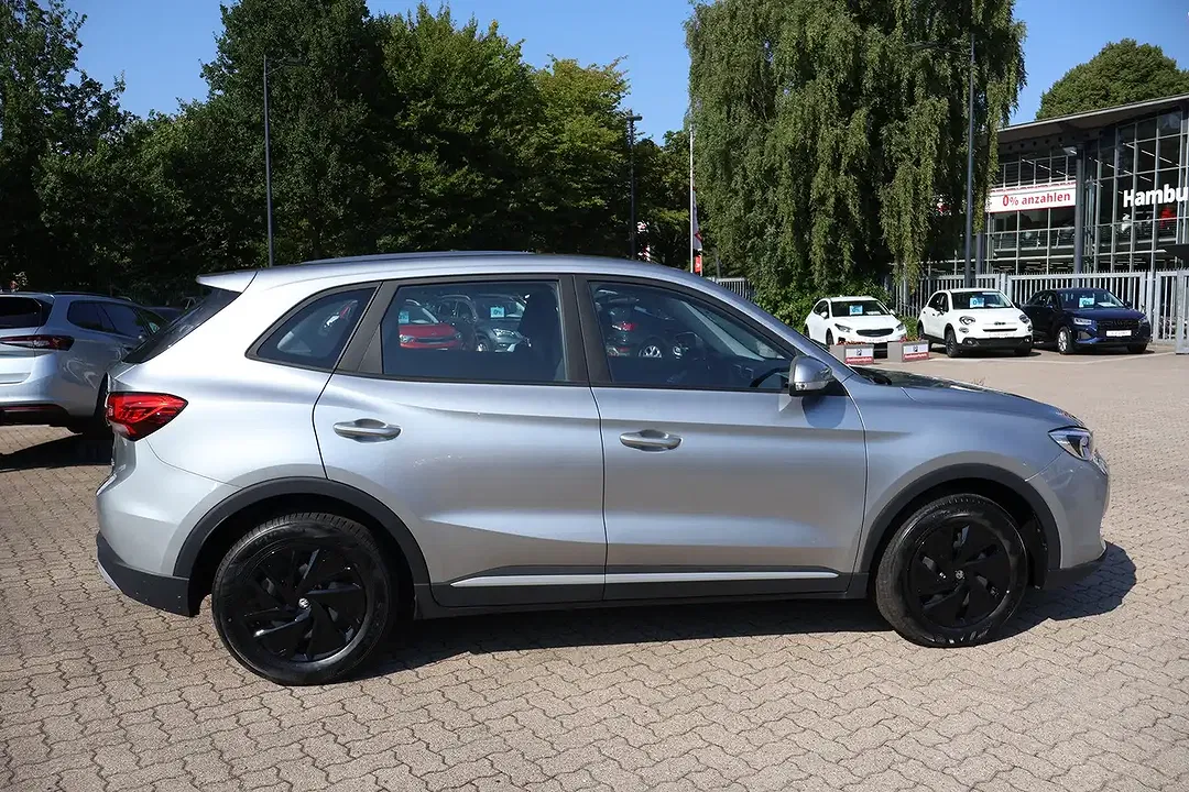 MG ZS 1.5 VTi-Tech Standard - Thumbnail 6