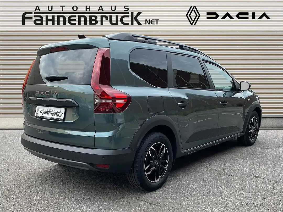 Dacia Jogger TCe Extreme+ - Thumbnail 5