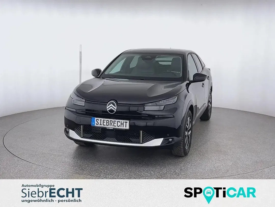 Citroen C4 1.2 Max - foto 1
