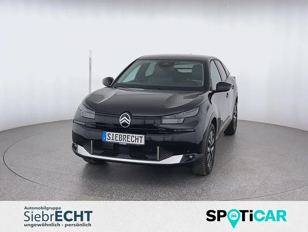 Citroen C4 1.2 Max - Afbeelding 1