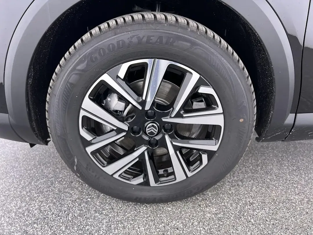 Citroen C4 1.2 Max - Thumbnail 10