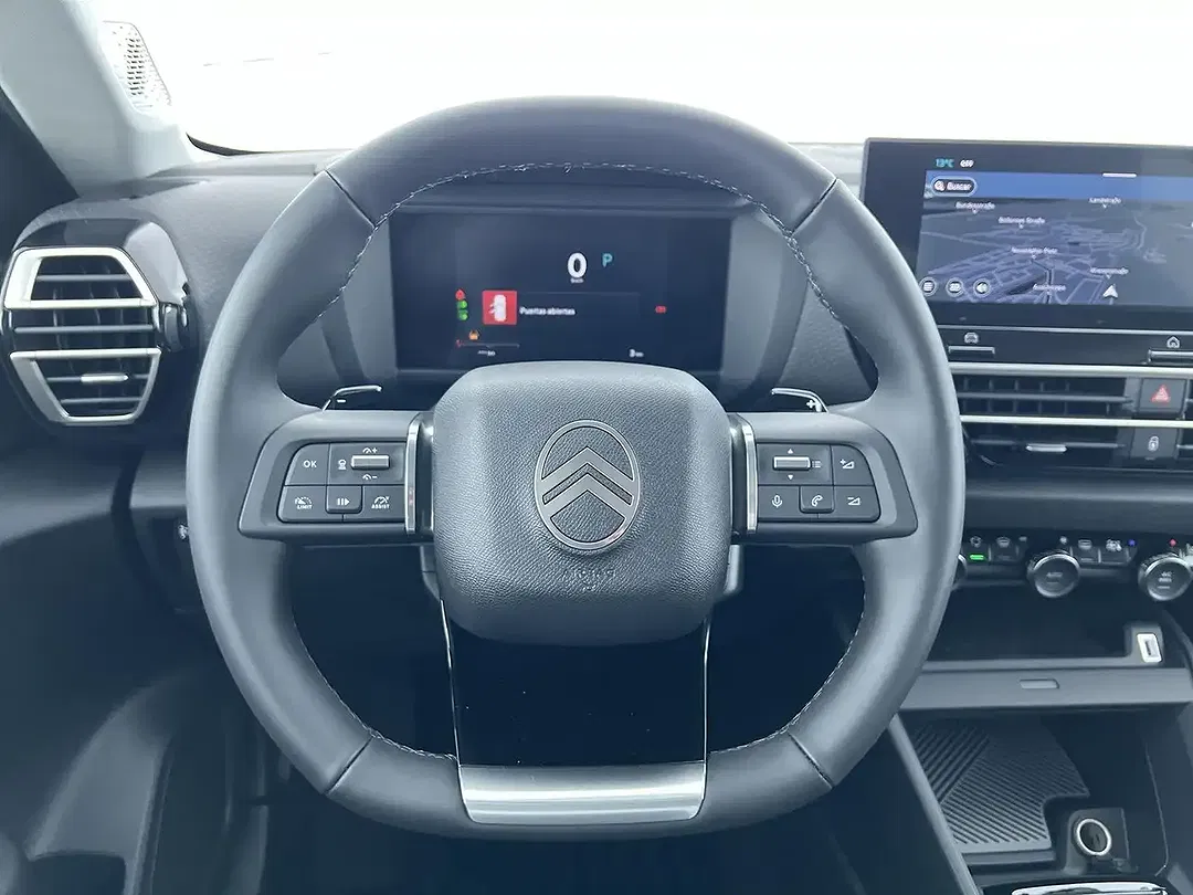Citroen C4 1.2 Max - foto 15