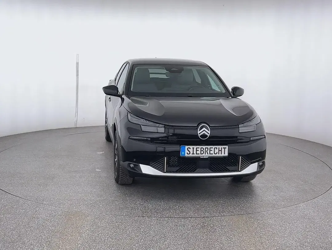 Citroen C4 1.2 Max - foto 2
