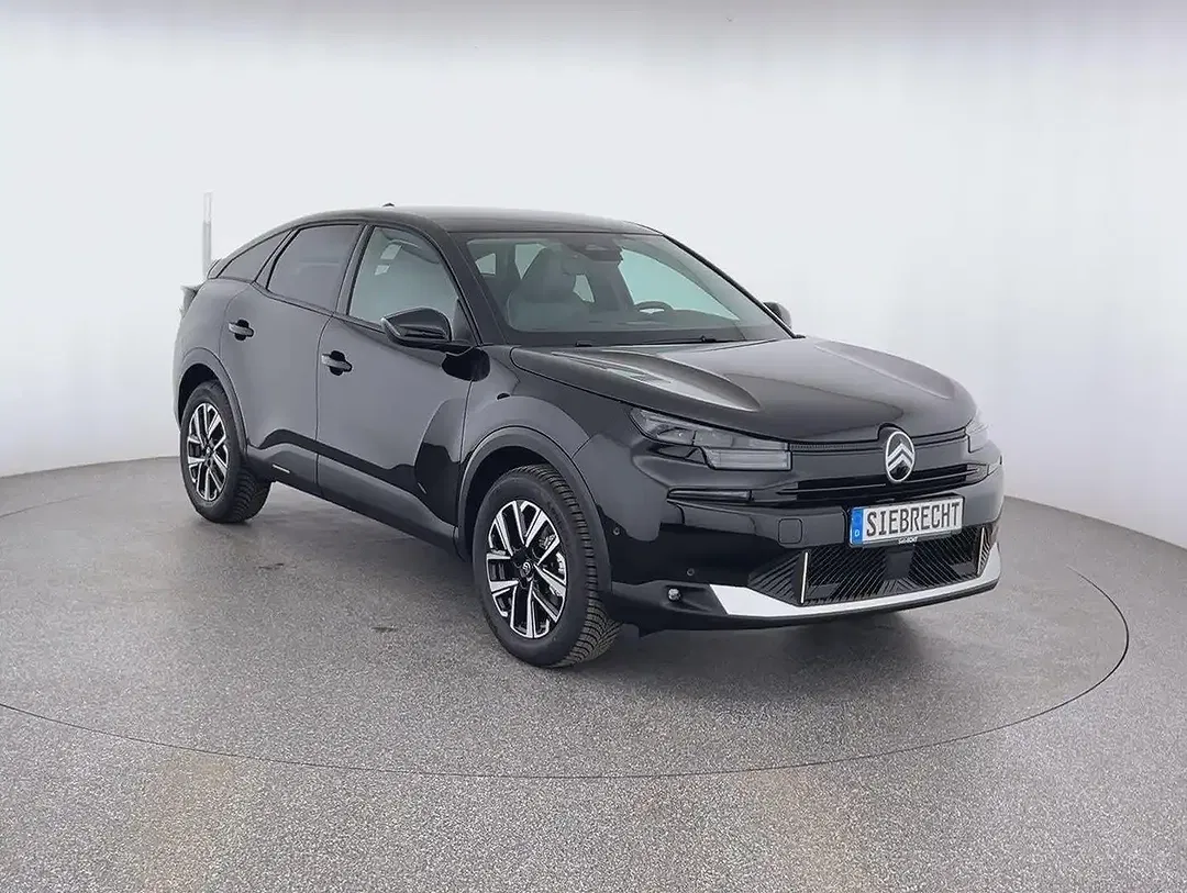Citroen C4 1.2 Max - Thumbnail 3