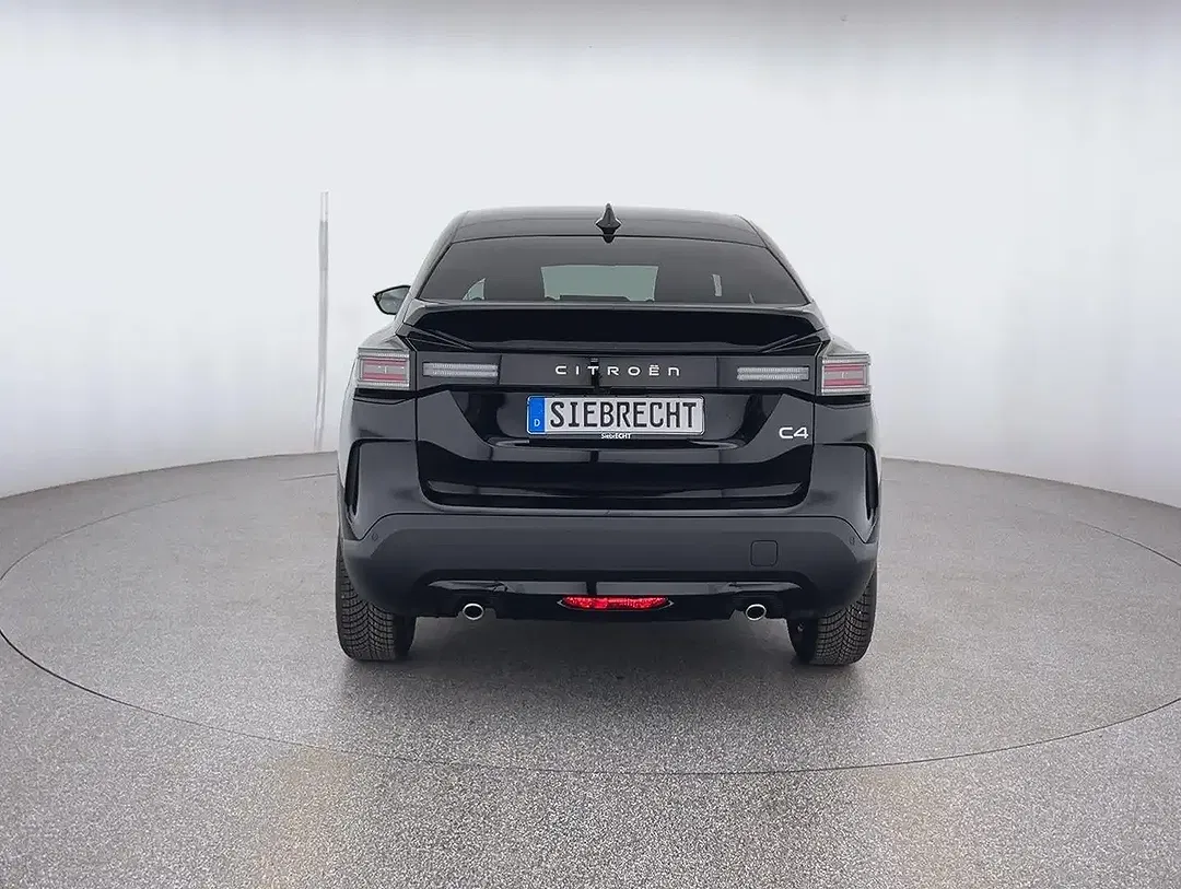 Citroen C4 1.2 Max - Thumbnail 4