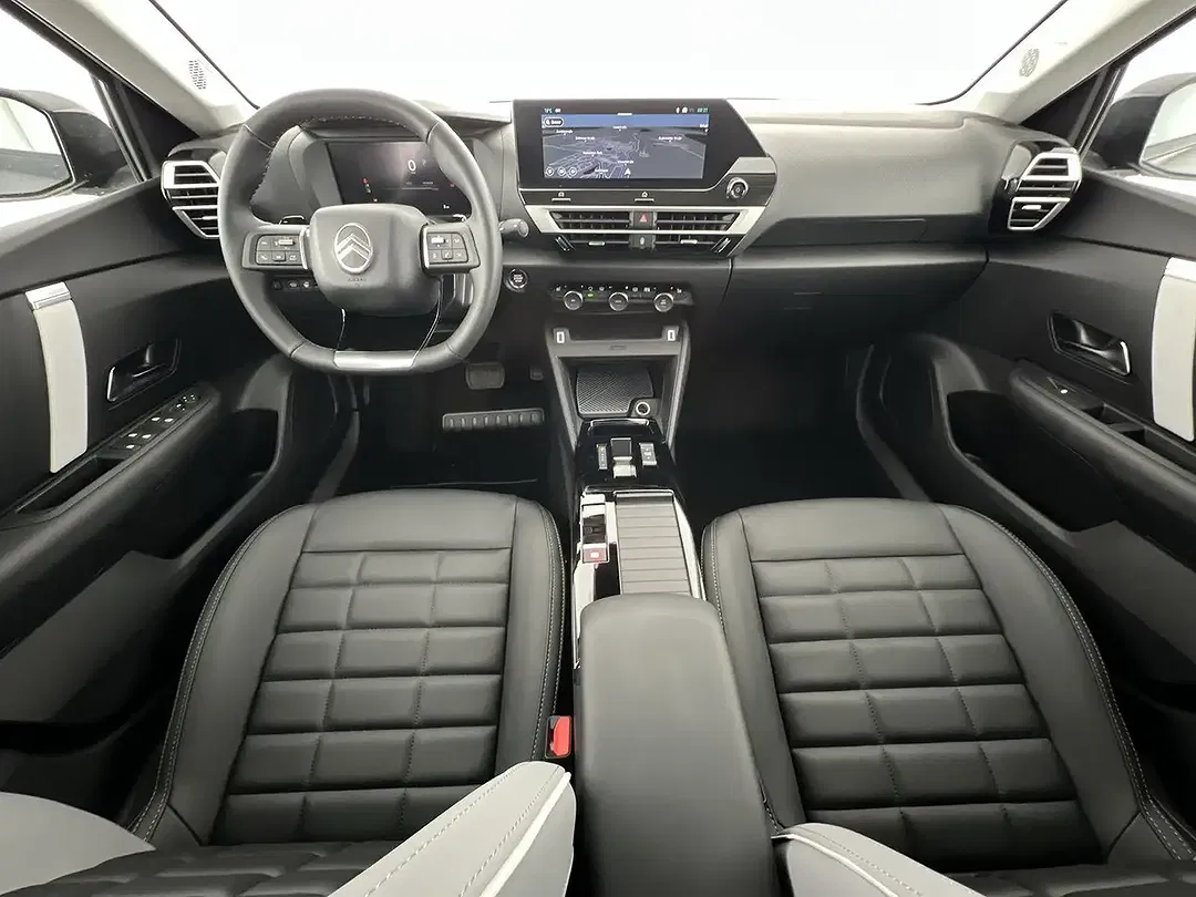 Citroen C4 1.2 Max - Thumbnail 6
