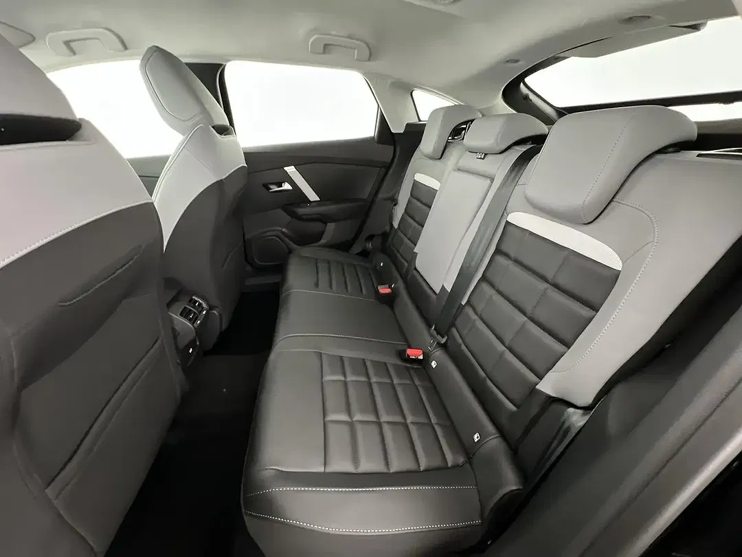 Citroen C4 1.2 Max - Thumbnail 8