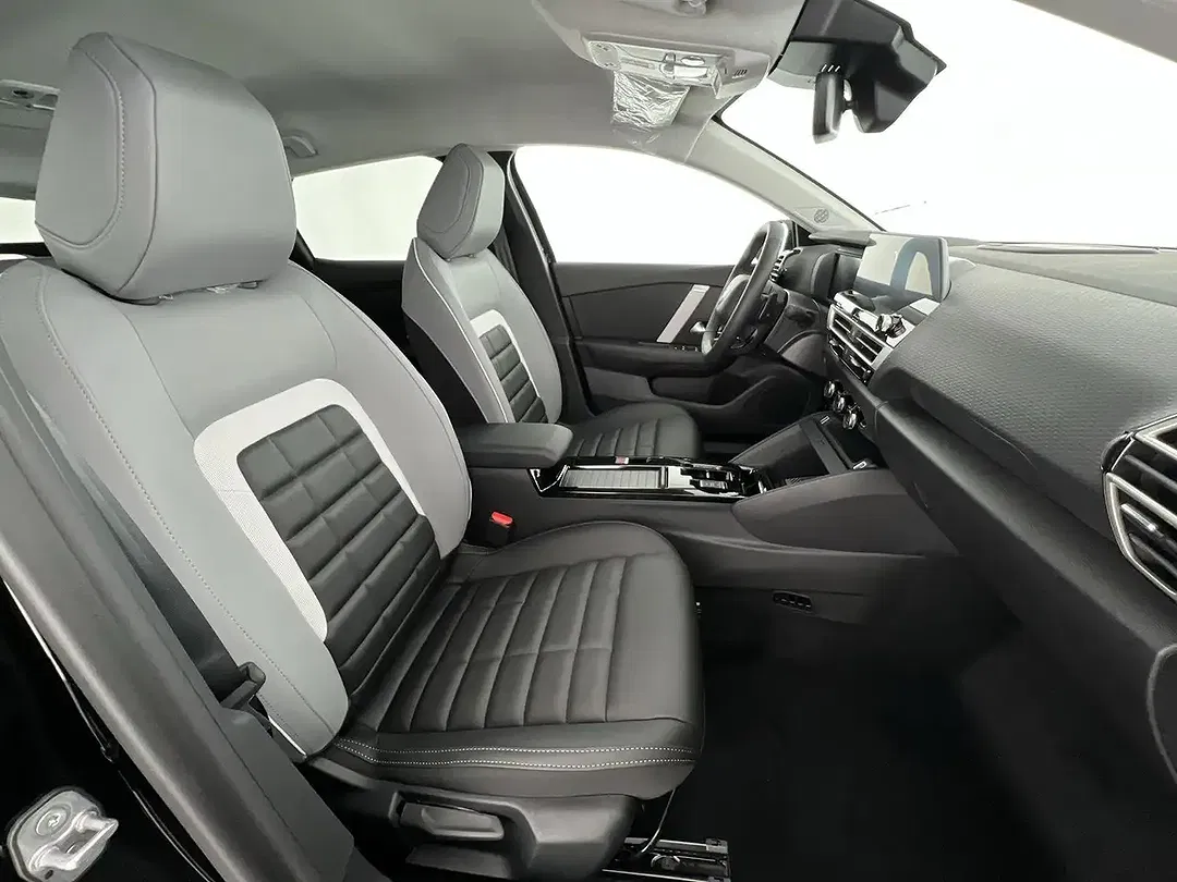 Citroen C4 1.2 Max - Thumbnail 9