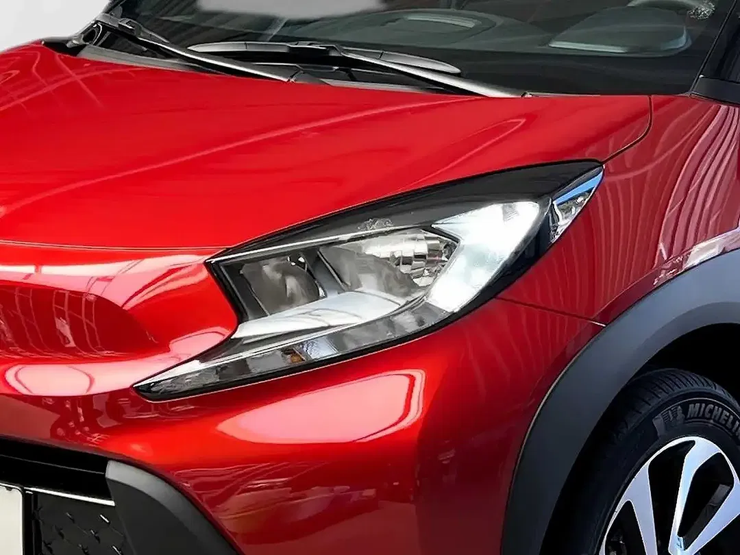 Toyota Aygo X AUT Teamplayer - Thumbnail 13
