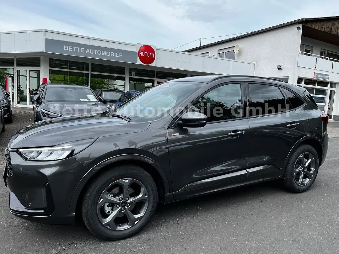 Ford Kuga 1.5 EcoBoost AUT ST-Line - Afbeelding 1