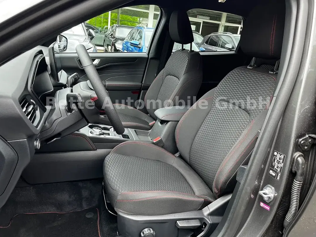 Ford Kuga 1.5 EcoBoost AUT ST-Line - Thumbnail 9
