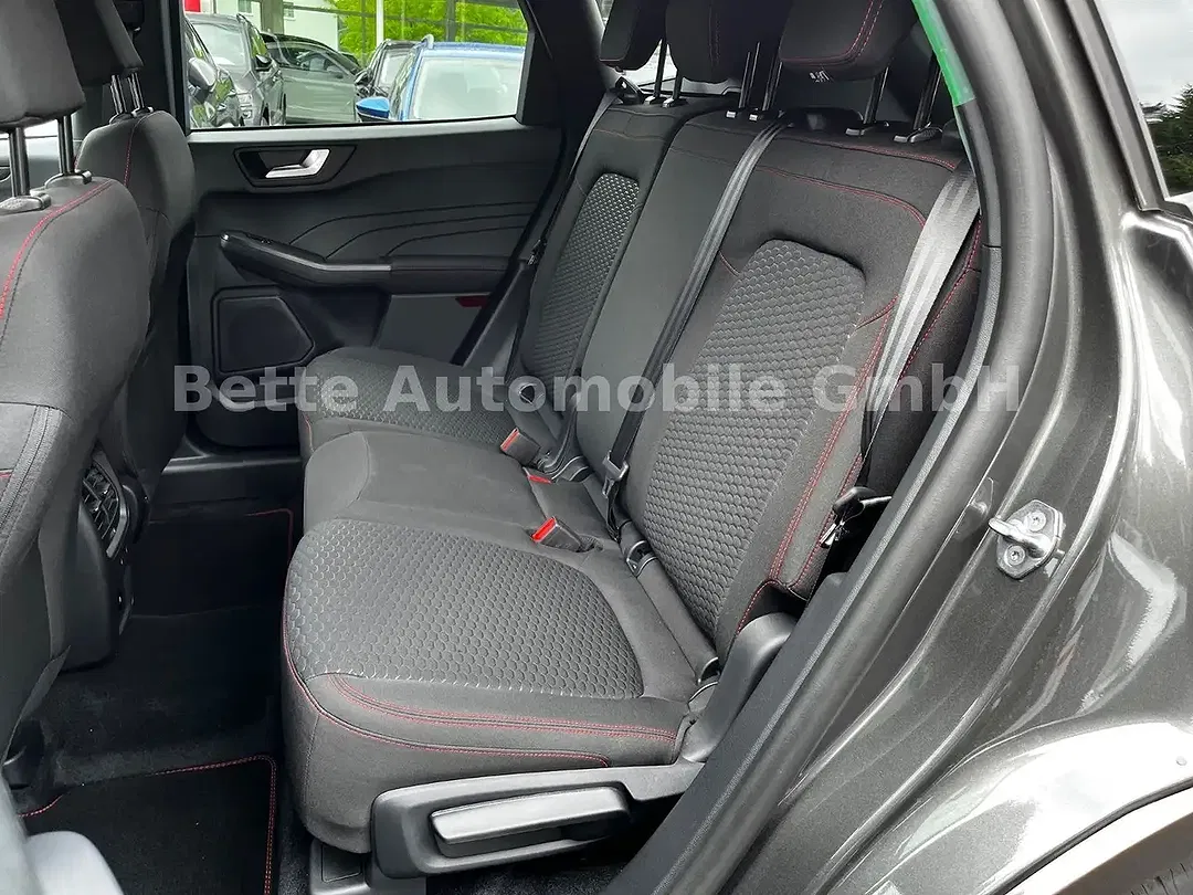 Ford Kuga 1.5 EcoBoost AUT ST-Line - Thumbnail 10