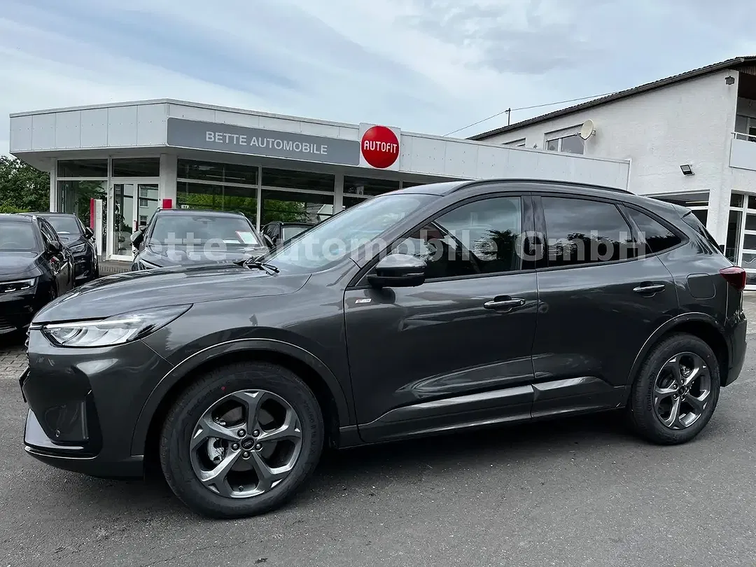 Ford Kuga 1.5 EcoBoost AUT ST-Line - Thumbnail 2