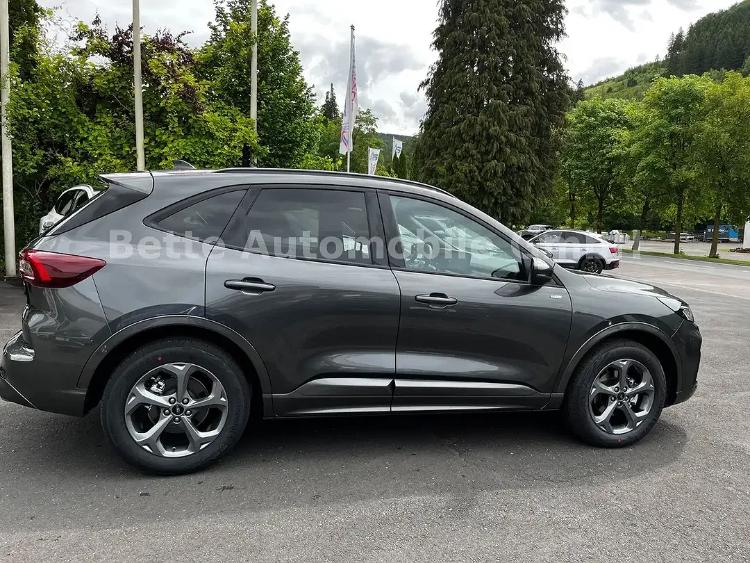 Ford Kuga 1.5 EcoBoost AUT ST-Line - Thumbnail 6