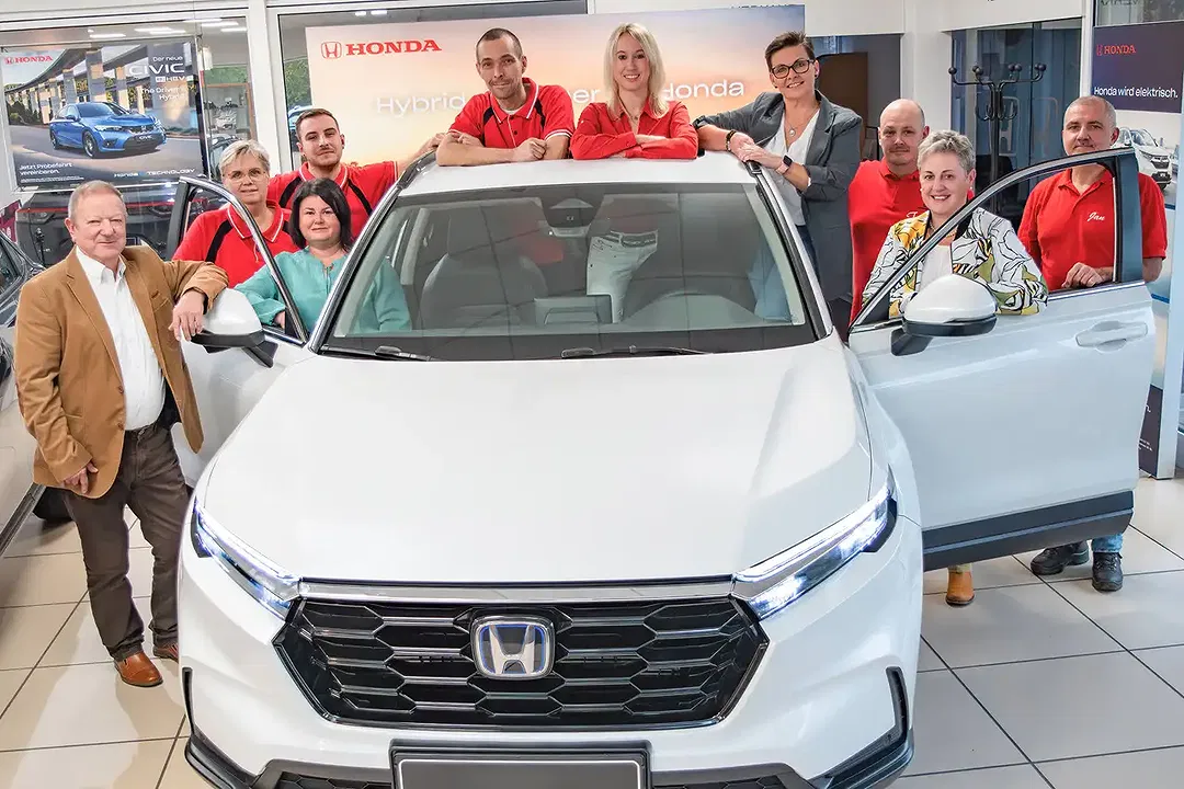 Honda Civic 2.0 i-MMD Hybrid Advance - foto 20