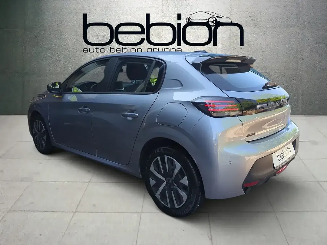 Peugeot 208 100 PureTech Active - Thumbnail 10