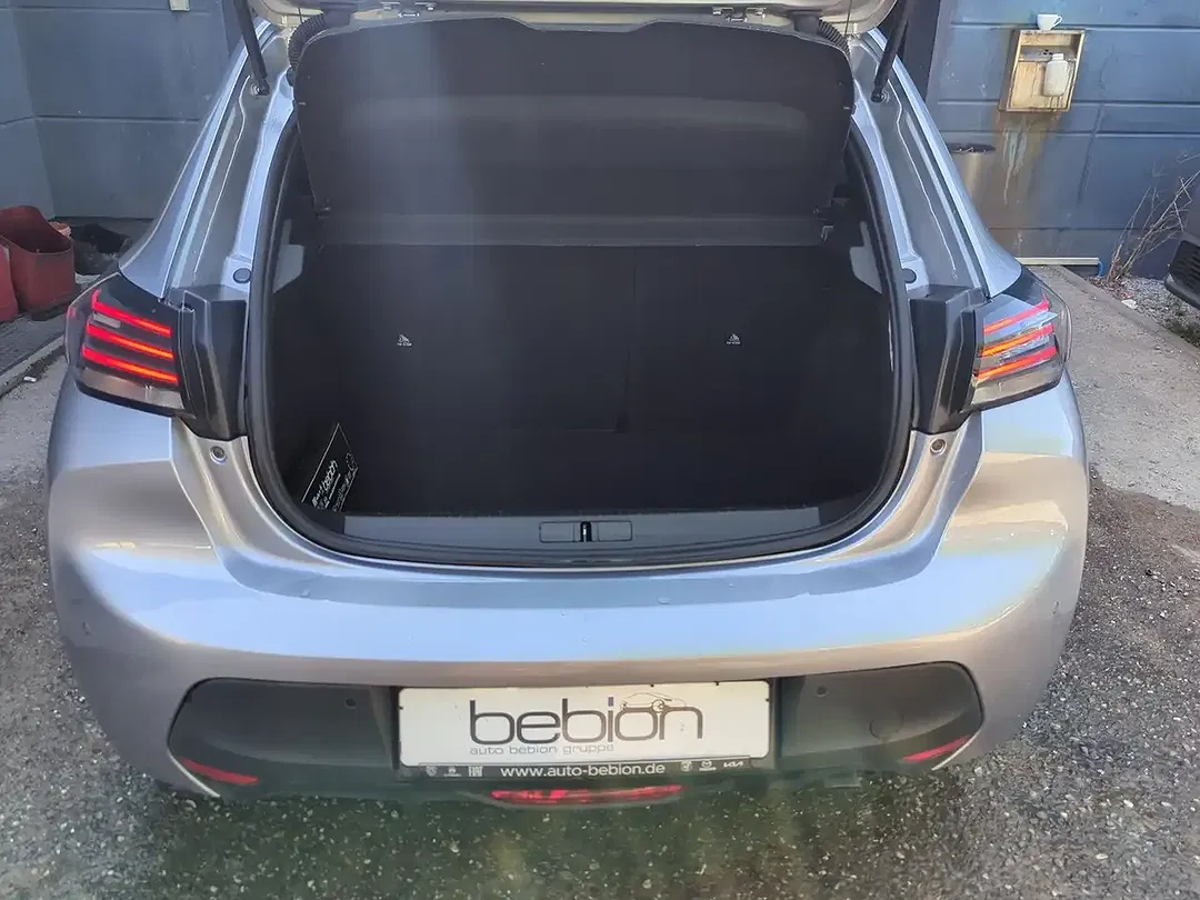 Peugeot 208 100 PureTech Active - Thumbnail 12