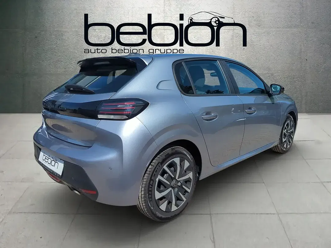 Peugeot 208 100 PureTech Active - Thumbnail 13