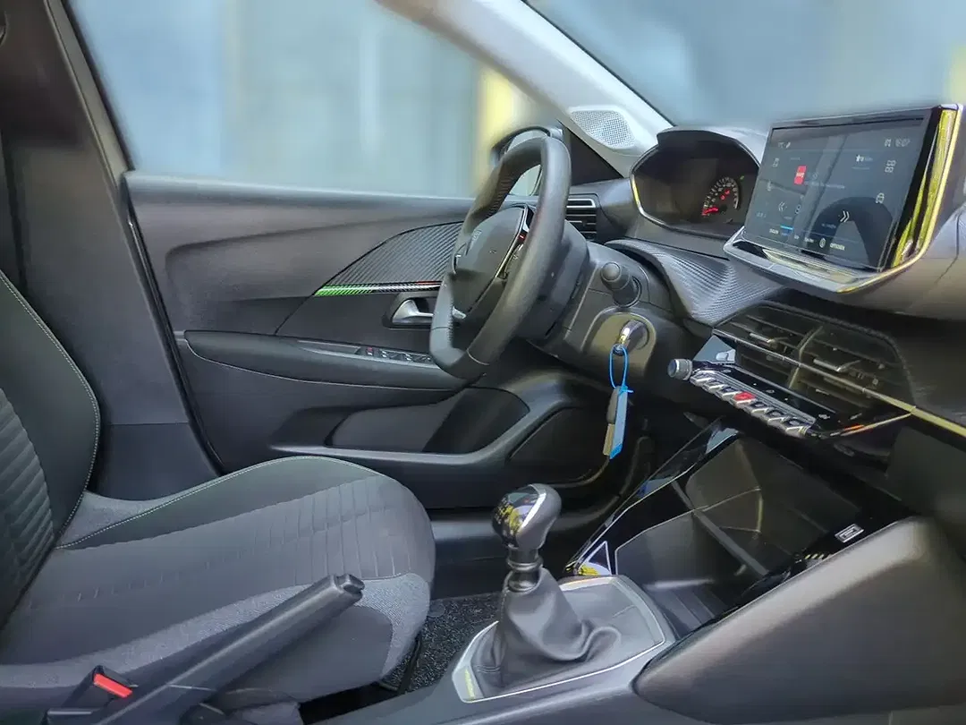 Peugeot 208 100 PureTech Active - foto 14