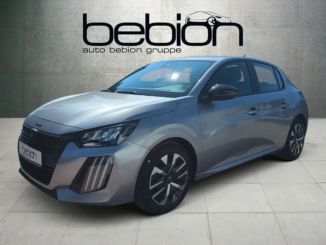 Peugeot 208 100 PureTech Active - foto 1