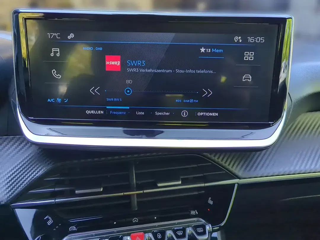 Peugeot 208 100 PureTech Active - Thumbnail 5