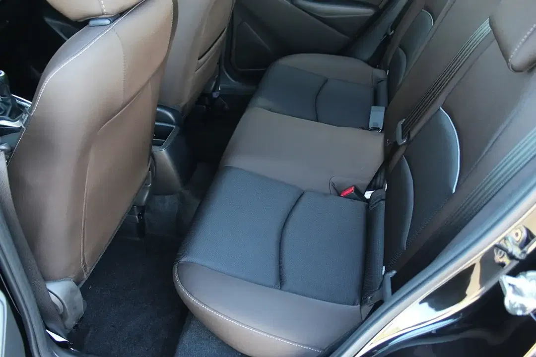 Mazda 2 Centre-Line - Thumbnail 14