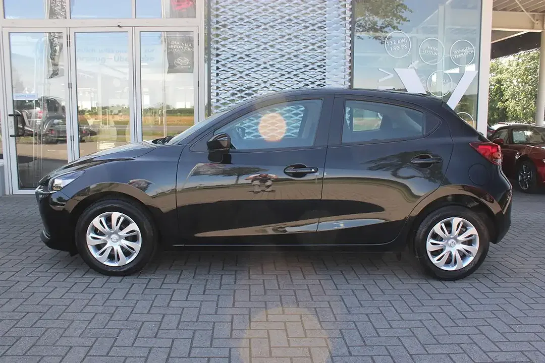 Mazda 2 Centre-Line - foto 2