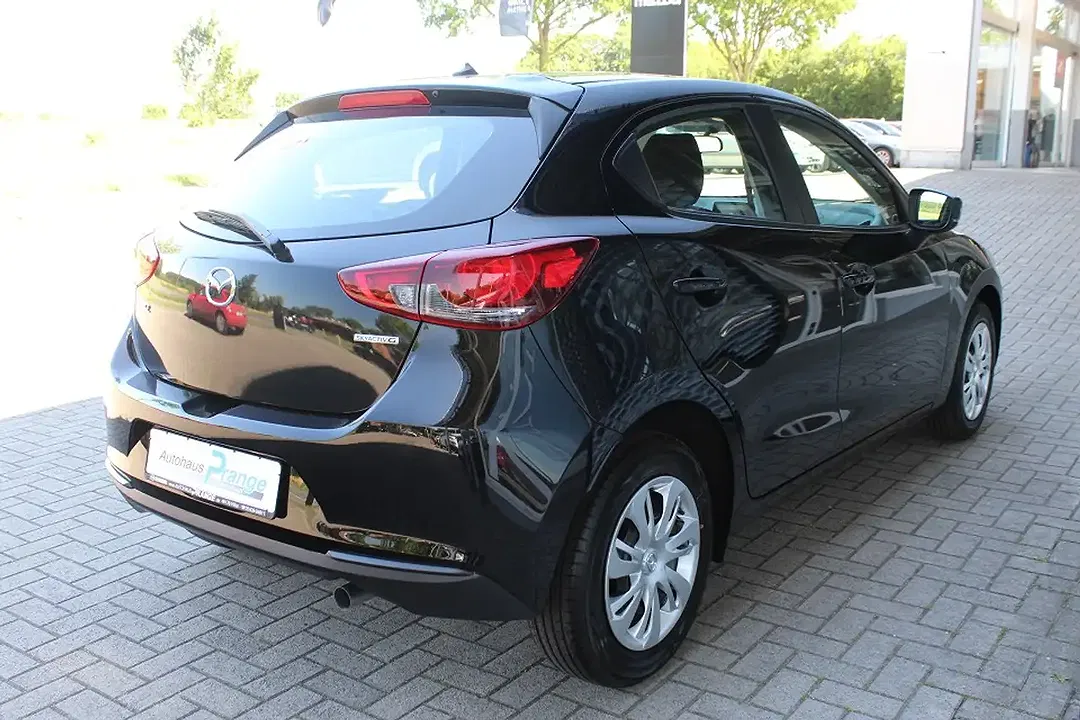 Mazda 2 Centre-Line - Thumbnail 5