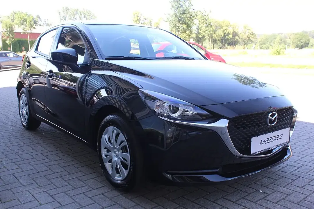 Mazda 2 Centre-Line - Thumbnail 6